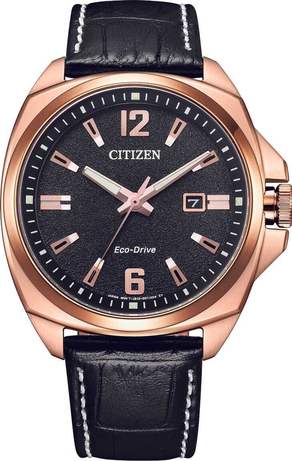 Японские наручные часы Citizen AW1723-02E