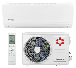 Кондиционер Kentatsu Yuki KSGYK70HZRN1/KSRYK70HZRN1 DC Inverter