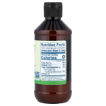 NOW Foods, Better Stevia®, органический жидкий подсластитель с нулевой калорийностью, 237 мл (8 жидк. унций)