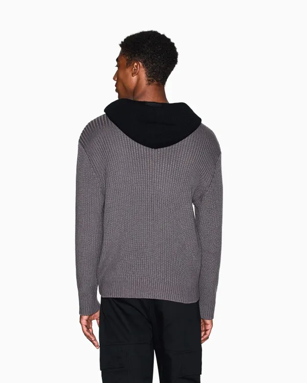 Пуловер мужской ARMANI EXCHANGE
