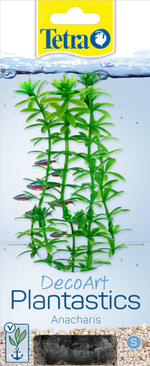 TETRA DecoArt Plant Растение пластиковое Anacharis (Элодея)