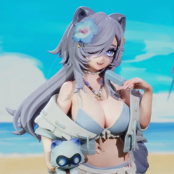Snuffy - VTuber