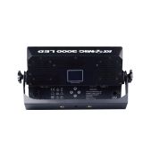 Strobe ATOMIC 3000 LED — LED стробоскоп RGB 240×10 Вт IP20