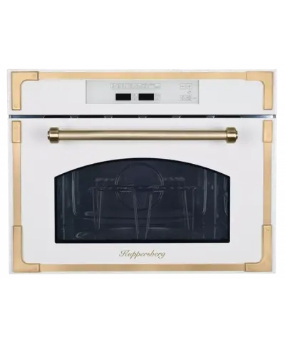 Встраиваемая микроволновая печь Kuppersberg RMW 969 C