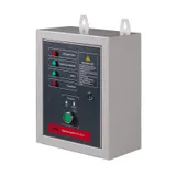 Блок автоматики Стартмастер (Startmaster) BS 6600 (230V) для одно- и двухцилиндровых бензиновых станций FUBAG мощностью до 11 кВт — фото 1