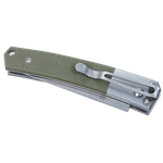 Нож Ganzo G7362 440C Выкидной с фиксацией * -
