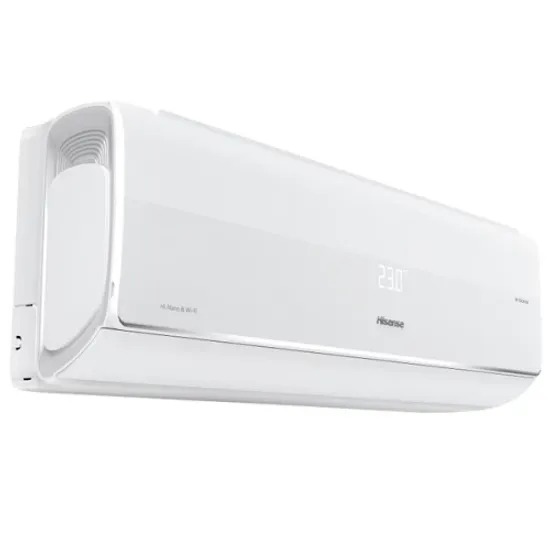 Кондиционер Hisense AS-13UW4RXVQF00