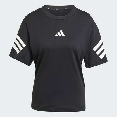 Футболка Future Icons с тремя полосками - Adidas