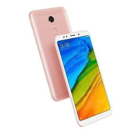 Xiaomi Redmi 5 2/16gb Rose