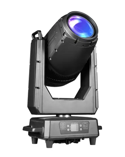 Zumen BSW 600 CMY IP65 — гибридная вращающаяся голова BSW 600 Вт с CMY