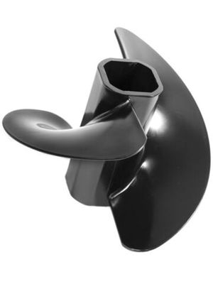 Rextor Thunderbolt S (сферические ножи)