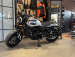 Harley-Davidson X500 c НДС