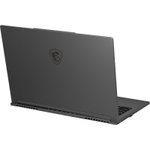 Ноутбук MSI CreatorPro 16 AI Studio A1VJG Core Ultra 7 155H 16" 16:10 UHD+ (3840x2400), 32GB, 1TB SSD, RTX 3000 Ada 8GB, Win11Pro, Lunar Gray
