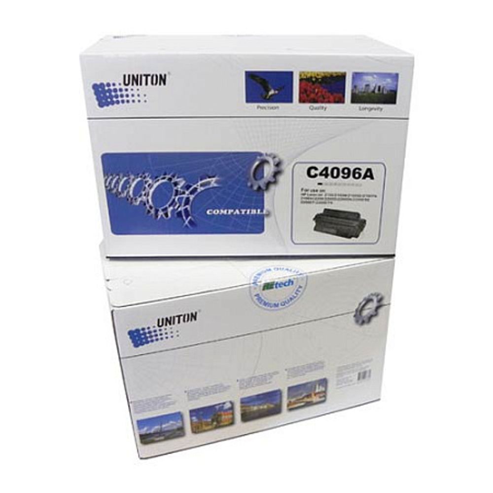 Картридж UNITON, аналог HP C4096A для LaserJet 2100/2200 (5K) Картридж UNITON, аналог HP C4096A для LaserJet 2100/2200 (5K)