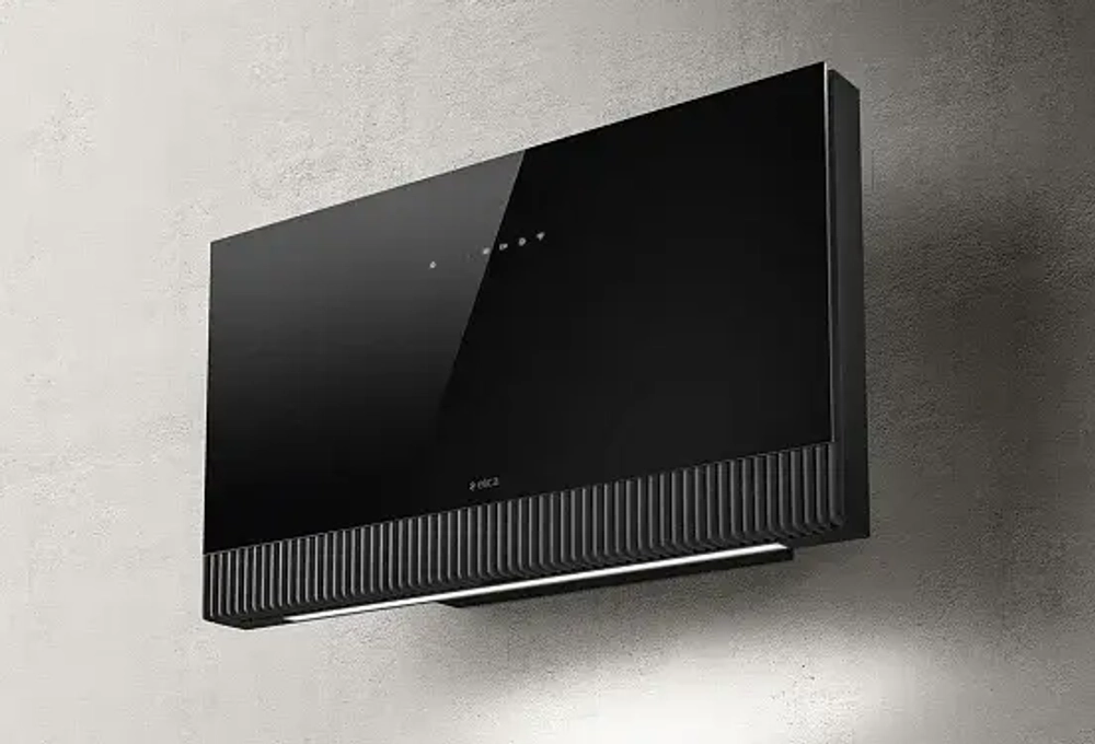 Вытяжка каминная Elica SUPER PLAT BL/F/80-PRF0164980