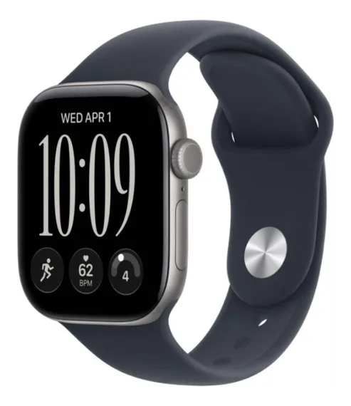 Apple Watch Series 12