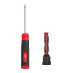 Отвертка прецизионная 27 в 1 MILWAUKEE 4932498176