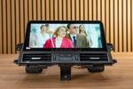 Магнитола для Nissan Patrol Y62 2010-2015 - RDL-Patrol монитор 12.3" на Android 12, Быстрая, CarPlay, SIM-слот