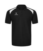 Поло Jogel DIVISION PerFormDRY CVC Polo, черный 99
