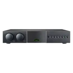 Naim SUPERNAIT 3 Black