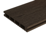 Террасная доска Woodvex, коллекция Select