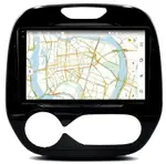 Магнитола для Renault Kaptur 2016+ - Vaycar VA63-0733-2K на Android 13, Быстрая, 2K QLED, CarPlay, 4G SIM-слот