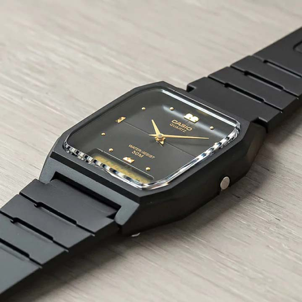 Часы Casio AW-48HE-1A