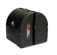 GATOR GP-PCSTANDARD - набор пластиковых кейсов для барабанов, 12X10, 13X11, 16X16, 22X18, 14X6.5