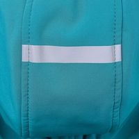 Комбинезон Softshell демисезонный "Изумруд"