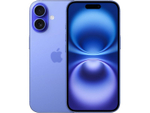 Смартфон Apple iPhone 16 Plus 128GB Dual SIM Ultramarine