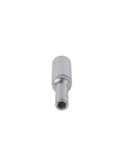Головка 3/8" 6-и гр. 6мм удлиненная, L=63 мм на холдере Arnezi R0200106