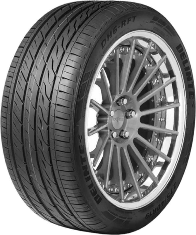 Delinte DH6 275/40 R19 101Y RunFlat