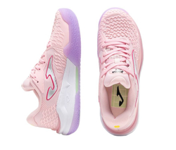 Женские теннисные кроссовки Joma Ace Lady 2613 All Court - pink