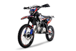 Питбайк PROGASI Jumbo 150 PRO