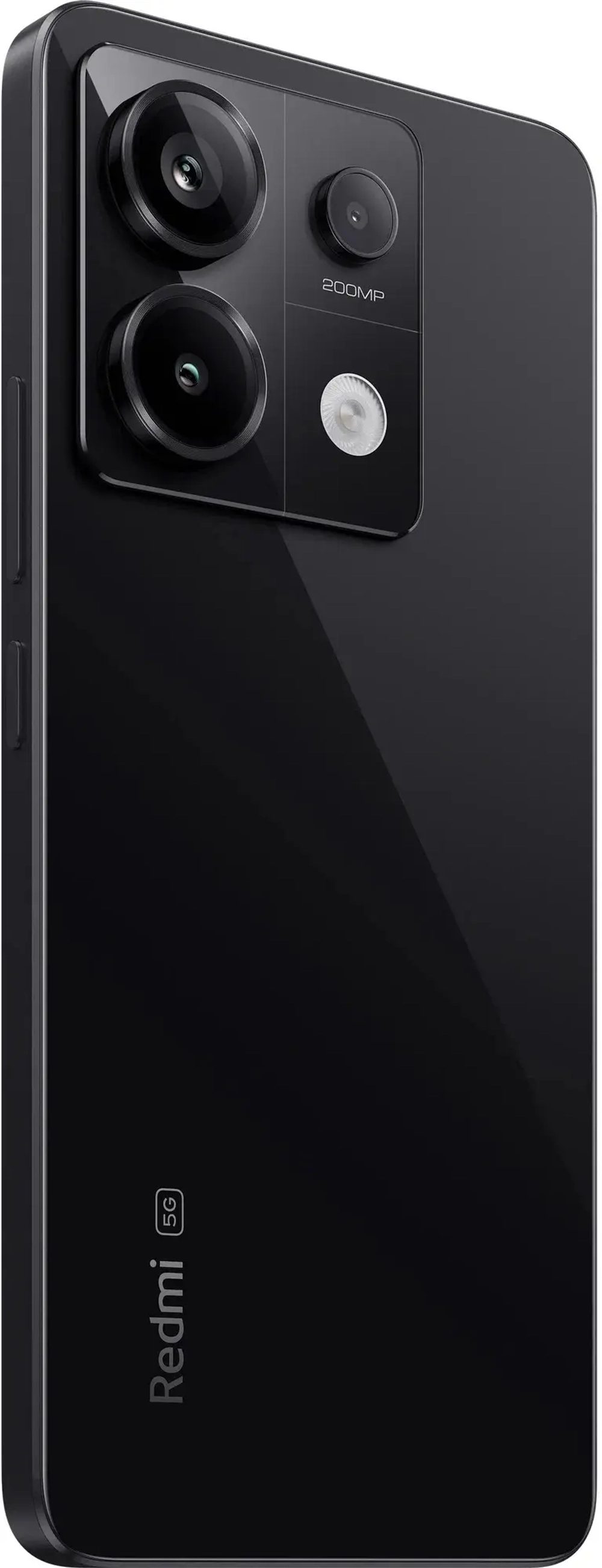 Смартфон REDMI NOTE 13 PRO 12+512 GB BLACK