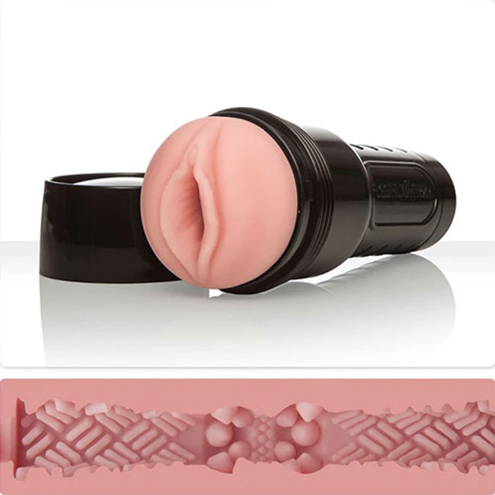 Вагина-мастурбатор Fleshlight GO Surge