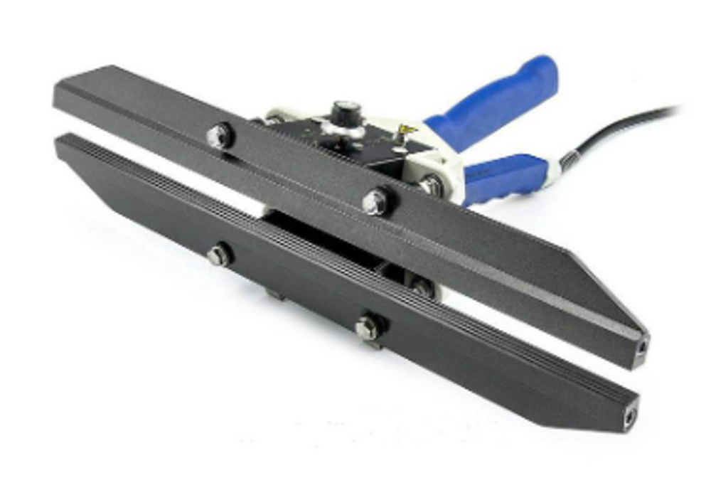 Запайщик пакетов Hualian Machinery FKR-200