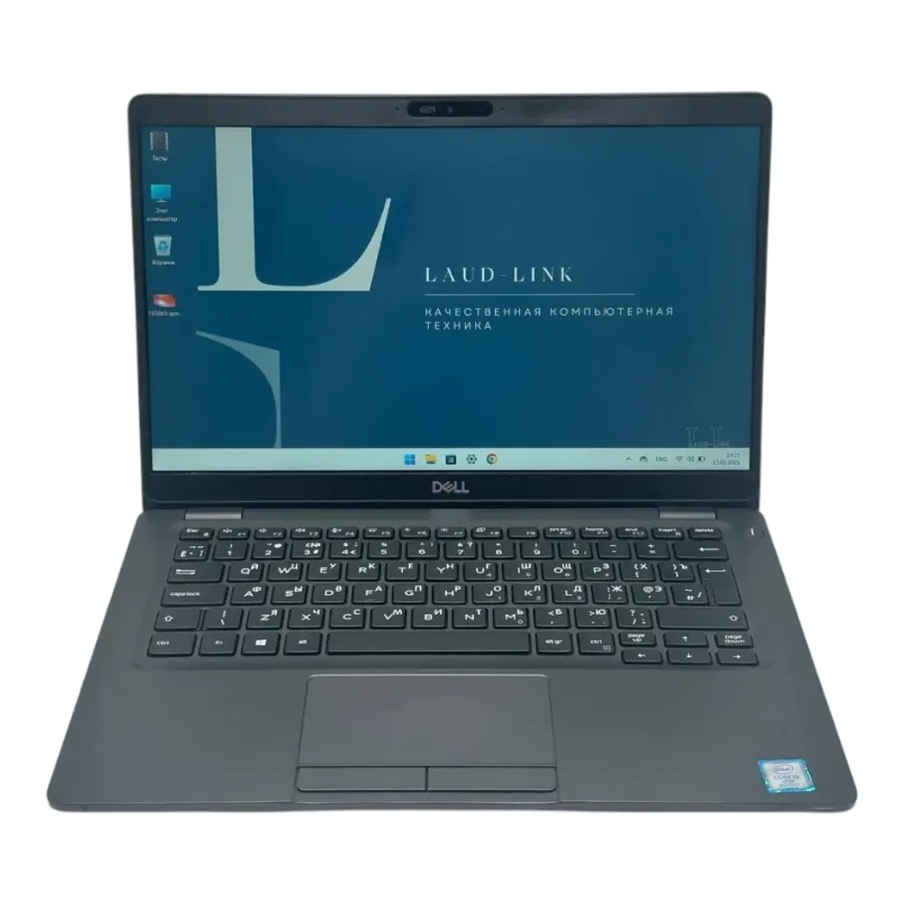 Ноутбук Dell Latitude 5300 ( i5-8365U )