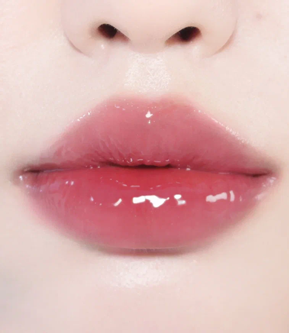 BBIA Тинт для губ Lucky Shine Tint 05 Lucky Plum