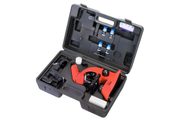 Микроскоп Levenhuk Rainbow 50L Апельсин