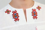Рубашка мужская
