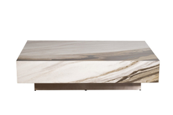 Стол журнальный Garda Decor Agate 57EL-93600