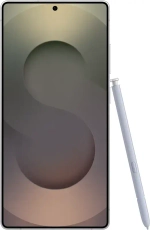 Samsung Galaxy S25 Ultra 12/1TB Titanium Whitesilver (Серебристый)