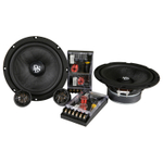 Динамики DLS MB6.2