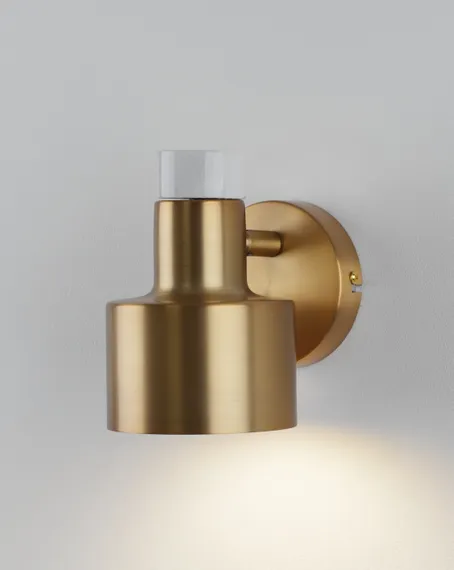 Спот Goldy V11314-1W Moderli