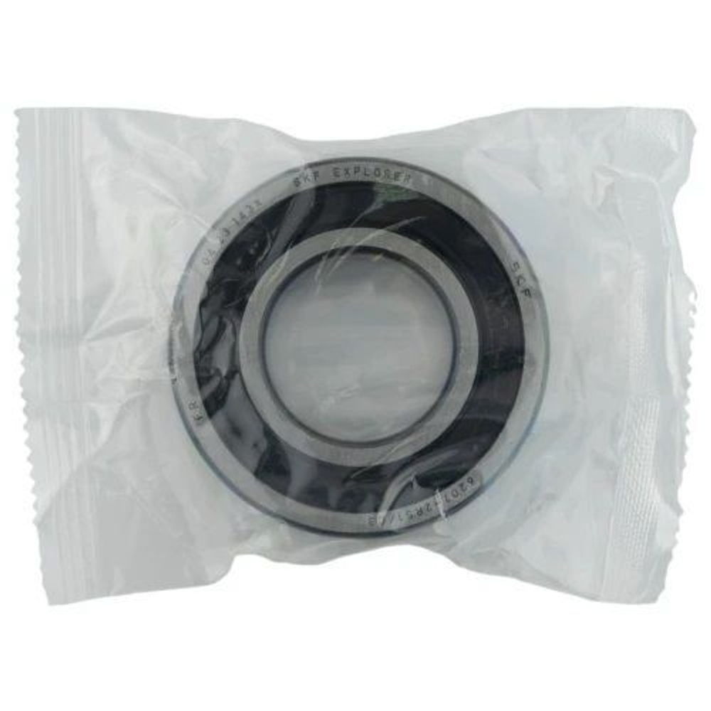 Подшипник SKF 6207 2RSH/C3 (35x72x17)