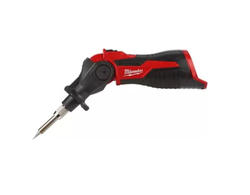 Аккумуляторный паяльник Milwaukee M12 SI-201C Li-Ion 2Ач 4933459761