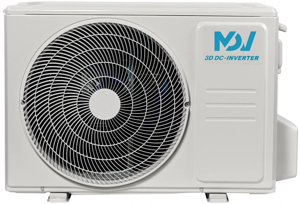 Сплит-система кондиционер MDV Integra MDSI2-24HRFN8 / MDOI2-24HFN8 на 70 м²