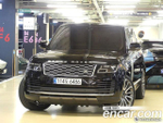 Land Rover Range Rover 5.0 SC AB LWB — 2020