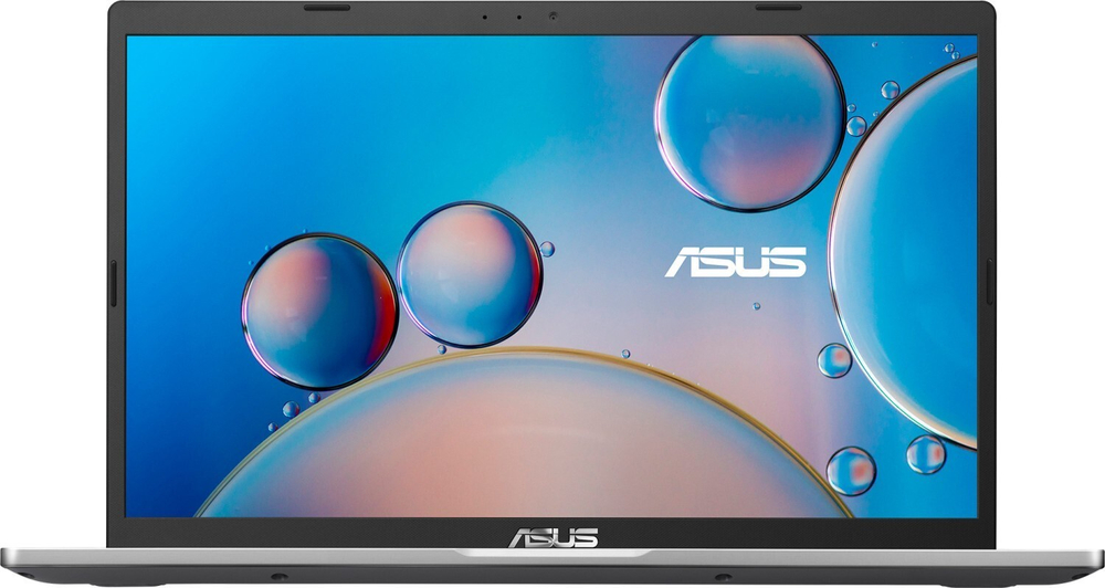 Ноутбук ASUS Laptop X415JA-EK465T (90NB0ST3-M07480) Intel Core i5 1035G1/ 8192 Mb/ 14; Full HD 1920x1080/ 512 Gb SSD/ Intel UHD Graphics/ Windows 10 Home/ синий